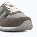 Men's shoes Napapijri NP0A8B9N grey/green 7