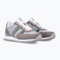 Men's shoes Napapijri NP0A8B9N grey/green 2