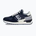 Men's shoes Napapijri NP0A8BNY navy/grey 2