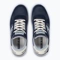 Men's shoes Napapijri NP0A8BNY navy/grey 5