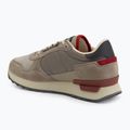 Men's shoes Napapijri NP0A8BNY humus beige 3