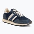 Men's shoes Napapijri NP0A8BNZ navy/beige