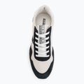 Men's shoes Napapijri NP0A8BNZ white/black 5