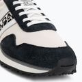Men's shoes Napapijri NP0A8BNZ white/black 7