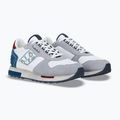 Men's shoes Napapijri NP0A8B31 white/grey/navy 3