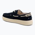 Men's shoes Napapijri NP0A8BNX blue mediev 3