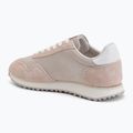 Women's shoes Napapijri NP0A8BJC pale pink new 3