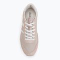 Women's shoes Napapijri NP0A8BJC pale pink new 5