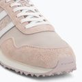 Women's shoes Napapijri NP0A8BJC pale pink new 7