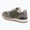 Men's shoes Napapijri NP0A8BLO grey/green 3