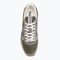 Men's shoes Napapijri NP0A8BLO grey/green 5