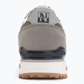 Men's shoes Napapijri NP0A8BLO grey/green 6