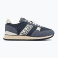 Men's shoes Napapijri NP0A8BLO navy/beige 2