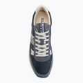 Men's shoes Napapijri NP0A8BLO navy/beige 5