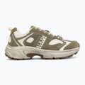 Men's shoes Napapijri NP0A8AAP new olive green 2