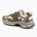 Men's shoes Napapijri NP0A8AAP new olive green 3