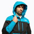 Men's ski jacket The North Face Chakal blue/black NF0A5GM3FG81 4