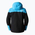 Men's ski jacket The North Face Chakal blue/black NF0A5GM3FG81 7