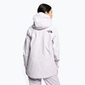Women's snowboard jacket The North Face Ceptor purple NF0A7T536S11 4