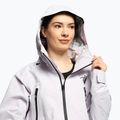 Women's snowboard jacket The North Face Ceptor purple NF0A7T536S11 5