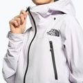 Women's snowboard jacket The North Face Ceptor purple NF0A7T536S11 7