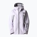 Women's snowboard jacket The North Face Ceptor purple NF0A7T536S11 11