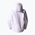 Women's snowboard jacket The North Face Ceptor purple NF0A7T536S11 12
