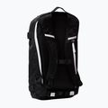 The North Face Slackpack 2.0 20 l black/white snowboard backpack 2