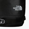 The North Face Slackpack 2.0 20 l black/white snowboard backpack 3