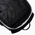 The North Face Slackpack 2.0 20 l black/white snowboard backpack 5