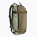 The North Face Slackpack 2.0 snowboard backpack green NF0A3S9948Q1 2
