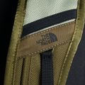The North Face Slackpack 2.0 snowboard backpack green NF0A3S9948Q1 8