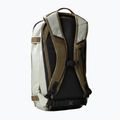 The North Face Slackpack 2.0 snowboard backpack green NF0A3S9948Q1 10