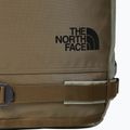 The North Face Slackpack 2.0 snowboard backpack green NF0A3S9948Q1 11