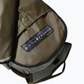 The North Face Slackpack 2.0 snowboard backpack green NF0A3S9948Q1 12