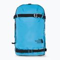 The North Face Slackpack 2.0 snowboard backpack blue NF0A3S999C21