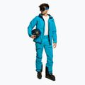 Men's ski jacket The North Face Descendit blue NF0A4QWWJA71 2