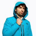 Men's ski jacket The North Face Descendit blue NF0A4QWWJA71 4