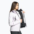 Women's ski jacket The North Face Lenado pink NF0A4R1M6S11 3