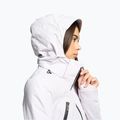 Women's ski jacket The North Face Lenado pink NF0A4R1M6S11 4