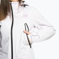 Women's ski jacket The North Face Lenado pink NF0A4R1M6S11 5