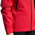 Women's ski jacket The North Face Lenado red NF0A4R1M6821 10