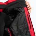 Women's ski jacket The North Face Lenado red NF0A4R1M6821 12