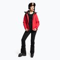Women's ski jacket The North Face Lenado red NF0A4R1M6821 2