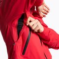 Women's ski jacket The North Face Lenado red NF0A4R1M6821 9