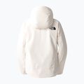 Women's ski jacket The North Face Descendit white NF0A4R1RN3N1 2