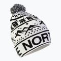 The North Face Ski Tuke cap white NF0A4SIEQ4C1