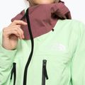 Women's snowboard jacket The North Face Dragline green NF0A5G9H8251 7