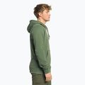 Men's trekking sweatshirt The North Face Simple Dome Hoodie green NF0A7X1JNYC1 3