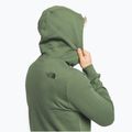 Men's trekking sweatshirt The North Face Simple Dome Hoodie green NF0A7X1JNYC1 6